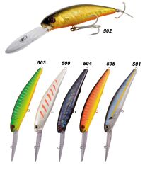 Nomura Fumıko 15cm 63g Sahte Balık 505