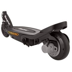 Razor Power Core E90 Elektrikli Scooter Black Label