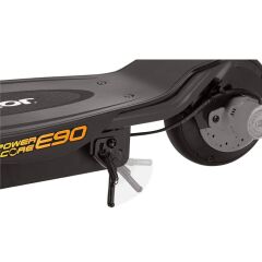 Razor Power Core E90 Elektrikli Scooter Black Label
