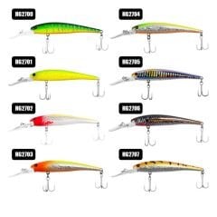 Japanese Akita Maket Balık