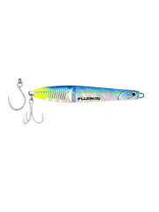 Fujin Jigeer 28gr 102mm Kaşık Yem