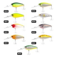 Japanese Blanca Maket Balık