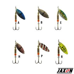 Jaxon Holo Select Fenix Meps 17 gr