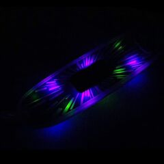 Razor Electric Party Pop Scooter