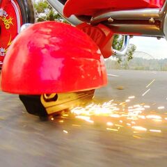 Razor Flash Rider 360 Bisiklet