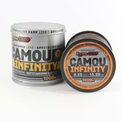 Camou İternity Misina 1000 M 0,35
