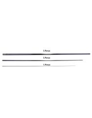 Captain 2071 Basic Pole Kamış Yedek Parça