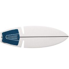 Razor Ripsurf Board Blue