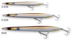 Savage Gear Surf Walker 2.0 18cm 42.5gr Sinking Sahte Balık Red Belly Sardine
