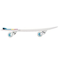 Razor Ripsurf Board CMYK