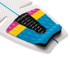 Razor Ripsurf Board CMYK
