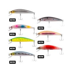 Japanese Glade Maket Balık