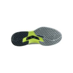 Head Sprint Pro 3.5 Erkek Tenis Ayakkabı Gri - 48.5