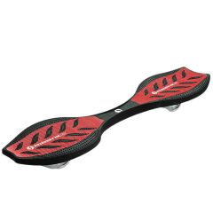 Razor RipStik Air Pro Caster Board Red