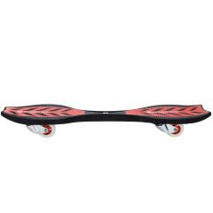 Razor RipStik Air Pro Caster Board Red