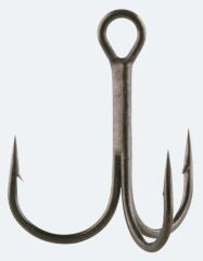 BKK Spear-20 SS Üçlü Olta İğnesi 10 8 Pcs