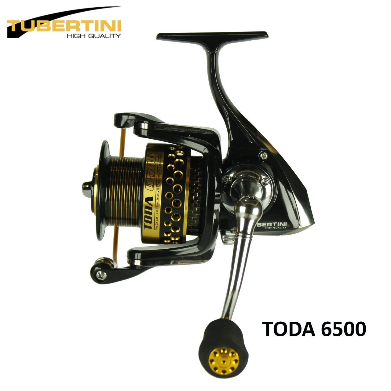 Toda 6500 Olta Makinesi