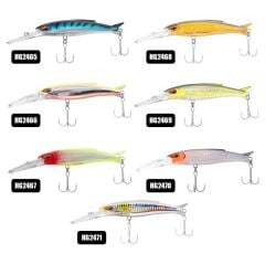 Japanese Kawai Maket Balık