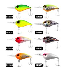 Japanese Sakuya Maket Balık