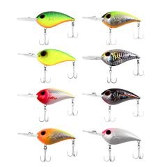 Japanese Sakuya Maket Balık