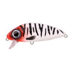 SPRO Iris Flanky Rh.Tiger 9 cm 22 g  Yapay Yem 1/1