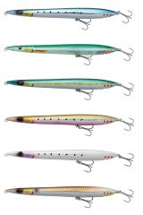 Savage Gear Surf Walker 2.0 18cm 29gr Floating Sahte Balık Atherina