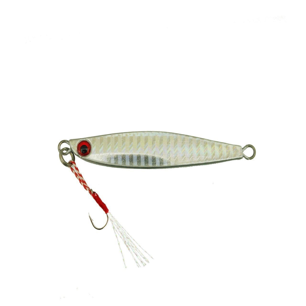 Aqua Salty Zero Jig 10 gr - 57