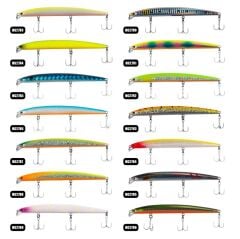 Japanese Vega Maket Balık