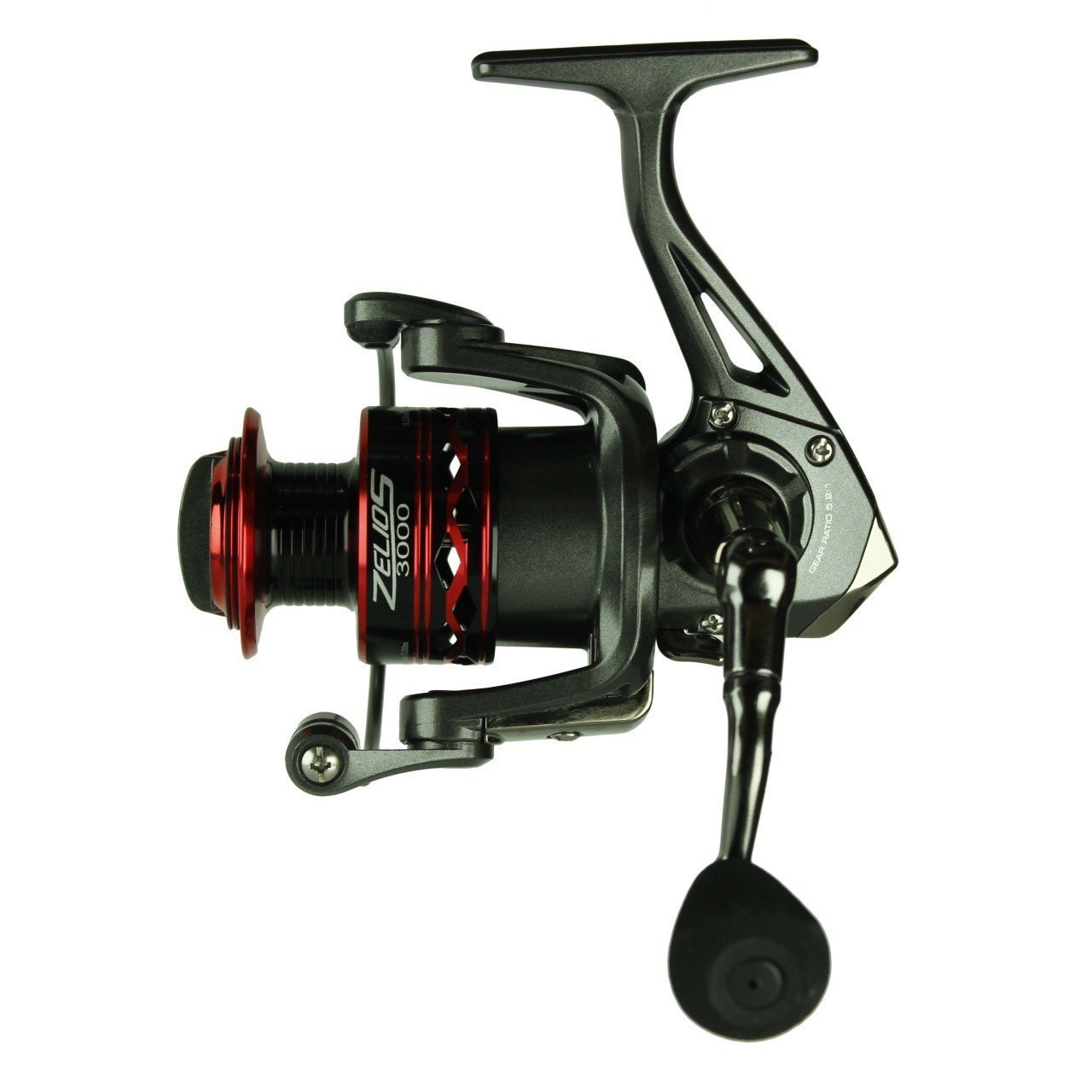 Mulinello Zelios 3000