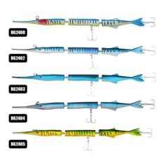 Zargana Maket Balık