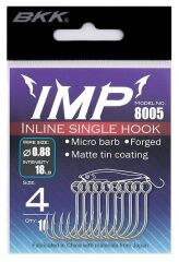 BKK IMP Olta İğnesi 6