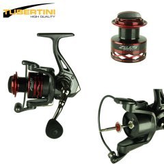 Mulinello Zelios 4000