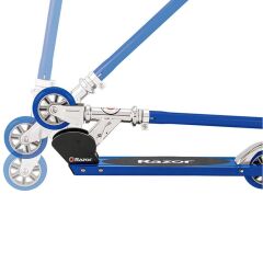 Razor S Scooter Blue