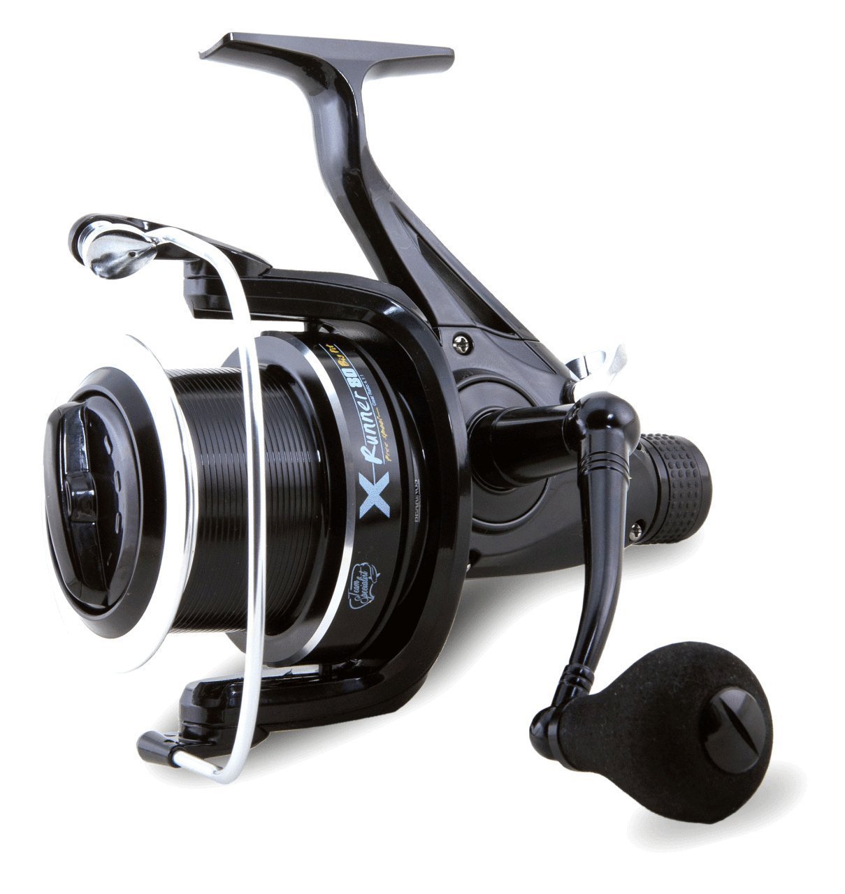 Lineaeffe Ts X Runner 5+1bb 70 2Alum Spool Olta Makinesi