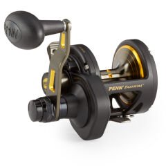 Penn Fathom Lever Drag 2 Speed Trolling Olta Makinesi