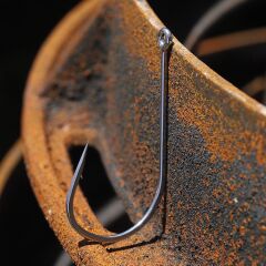 BKK Kajiki Light Trolling Olta İğnesi 8/0 5 Pcs