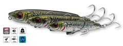 Savage Gear Cast Hacker 11.5 cm 44 gr Sahte Balık Pink Head LS