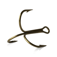 Mustad Olta İğnesi 35647 25 li
