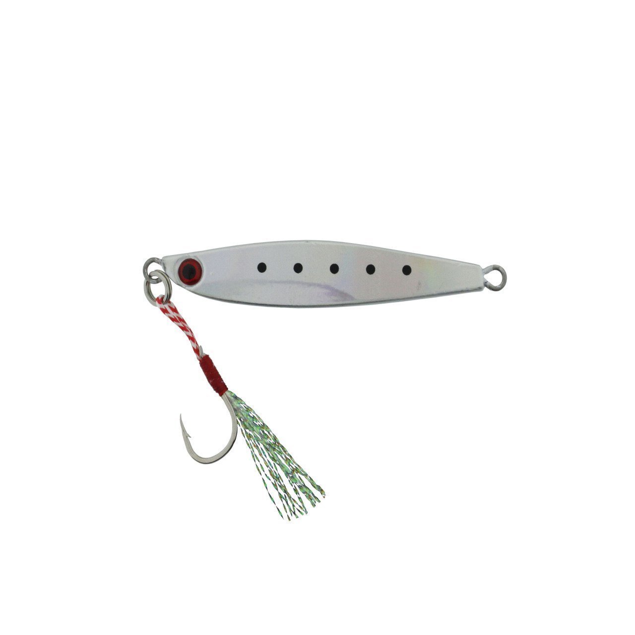 Aqua Salty Zero Jig 21 gr - 46