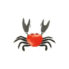 Japanese Crab HG2563