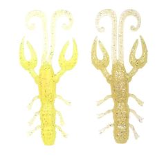 SPRO Insta Craw 9Cm Silikon Yem Frozen Marga. 1/5