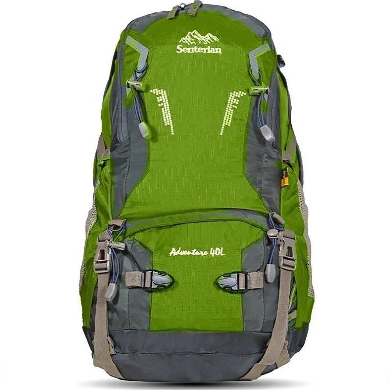 Senterlan Valen 40 Litre Unisex Sırt Çantası