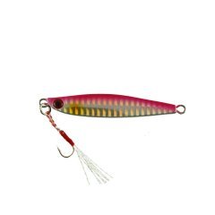 Aqua Salty Zero Jig 21 gr - 68