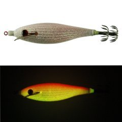 Flash Color Glavoc 3.0 Red