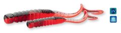 Savage Gear Pro Grub 5 cm 0.8 gr 8 Adet Green Pumpkin