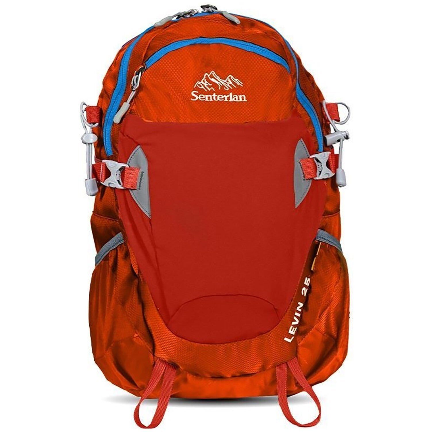 Senterlan Parco 25 Litre Unisex Sırt Çantası