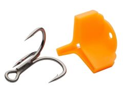 Savage Gear Treble Hook Protectors M #6-4