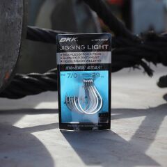 BKK Reefmaster NP Olta İğnesi 9/0 4 Pcs
