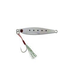 Aqua Salty Zero Jig 28 gr - 46