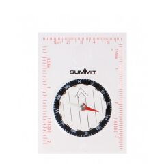 Summit Pusula Boyun Askılı Map Compass GP-SX1